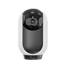 IP-видеокамера поворотная с WiFi 2Mp Light Vision VLC-6592S(Tuya) f=3.6mm (75-00182)