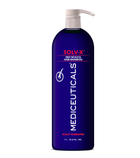 Шампунь для жирної шкіри голови Mediceuticals Solv-X, 1 л