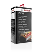 Гальмівна рідина Bosch 1 987 479 208 ENV6 DOT-4 5000мл