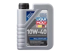 Моторное масло Liqui Moly МoS2 Leichtlauf