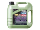 Моторное масло Liqui Moly Molygen New Generation