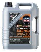 Моторна олива Top Tec 4210