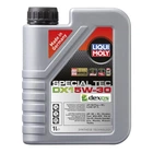 Моторное масло Liqui Moly Special Tec DX1 синтетическое