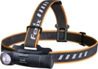Ліхтар налобний Fenix HM61R V2.0 Black