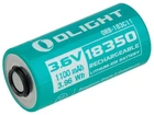 Акумуляторна батарея Olight ORB-183C11 1100 mAh