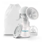 Ручний молоковідсмоктувач BabyOno