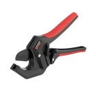 Труборіз для труб PVC 0-42 мм STORM INTERTOOL NT-0004 SK5 230 мм
