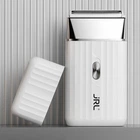 Портативная бритва-шейвер JRL Onyx SF-Pro Shaver White JRL-SH2301W