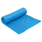 Рушник спортивний EVA CASE SPORTS TOWEL FRYFAST 4Monster T-EDT-120 (мікрофібра, р-р 60х120см, синій) T-ETD-120