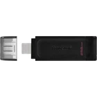 Флешка USB 3.2 Kingston DT 70 256GB Type-C DT70/256GB