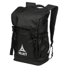 Рюкзак SELECT Backpack v25 (111) чорний, 17L (5703543383399)