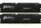 Модуль пам'яті Kingston KF552C40BBK2-32 DDR5 SDRAM 2х16Гб/5200 МГц