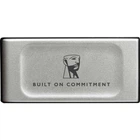 Портативный SSD накопитель Kingston XS2000 500GB USB 3.2 Gen 2x2 внешний твердотельный диск Grey