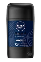 Антиперспирант NIVEA Men Deep Darkwood 50 мл. (4006000098272)