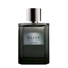 Avon Elite Gentleman in Black туалетная вода мужчин