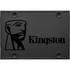 SSD накопитель Kingston SSDNow A400 240GB (SA400S37/240G) [75911]