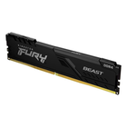 Модуль пам'яті DDR4 Kingston FURY Beast 16 GB 3200 MHz (KF432C16BB1/16) [79085]