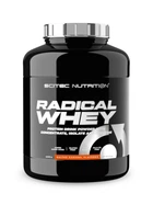 Протеїн Scitec Nutrition Radical Whey порошок 22.5 г