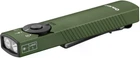 Ліхтар Olight Arkfeld Pro Class 1 CW OD Green