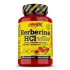 Натуральная добавка Amix Berberine HCl with GreenTea & Dandelion Капсулы