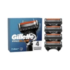Змінні леза Gillette Fusion Proglide для гоління 4шт