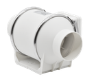 Вытяжной канальный вентилятор AirRoxy aRil eco 310 (01-317)