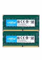Оперативная память для ноутбука Crucial DDR4 32GB (2x16GB) 2666MHz