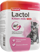 Сухое молоко для котят Beaphar Lactol Kitty Milk