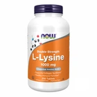 Аминокислота NOW Foods L-Lysine 1000 мг