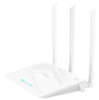 Маршрутизатор Hoco HI30 Wi-Fi4, белый