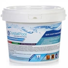 Шок Хлор для бассейна Crystal Pool 5 кг (гранулы) (56% активного хлора)