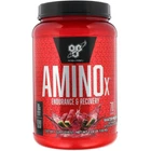 Амінокислота BSN Amino X