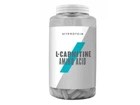 Жироспалювач MYPROTEIN L-Carnitine Amino Acid 1000 мг в таблетках
