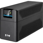 Источник бесперебойного питания Eaton 2200 ВА / 1200 Вт / 9 А*ч (5E2200UI)