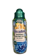 Эликсир для стирки Coccolino Elixir Freschezza Celeste, 342 мл