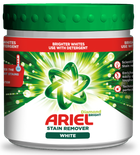 Засіб для виведення плям Ariel White Diamond Bright, 500 г