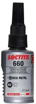 Фиксатор вал-втулка Loctite 660 ACC 50 мл (246683)