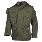 Куртка MFH Commando Jacket «Smock» Olive M