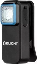 Фонарь Olight Oclip Black