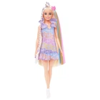Лялька Barbie Модні зачіски (JCT72)