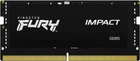 Модуль памяти so-dimm 16gb/4800 ddr5 Kingston Fury Impact (kf548s38ib-16)