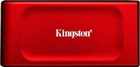 SSD накопитель Kingston sxs1000r/2000g