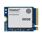 Твердотільний накопичувач ssd 500Gb, Kingston nv3, pci-e 4.0 x4, m.2 2230, 3d tlc, 5000/3000 МБ/с (snv3sm3/500g)