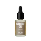 Масло для кутикулы NUB Cuticle Oil Миндаль 30 мл