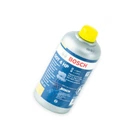 Жидкость тормозная 0.5л DOT-4 HP Bosch (ABS & ESP)