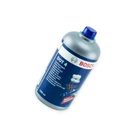 Жидкость тормозная 1л DOT-4 Bosch