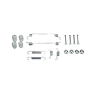 Ремкомплект ручника Renault Clio, Peugeot 206 1.1-1.9TD 98- AUTOFREN SEINSA
