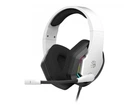 Навушники з мікрофоном A4Tech Bloody G260p White