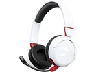Гарнітура HyperX Cloud Mini Wireless White (7G8F2AA)