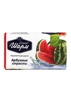 Мыло жесткое Grand Шарм Арбузные страсти 70 г (4820195500699)